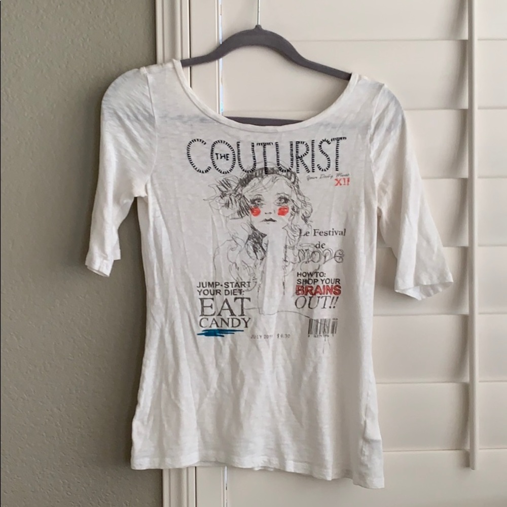 Juicy Coutures top